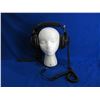 Image 1 : Vintage Sony Stereo Headphone DR-7 - Not Tested