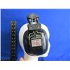 Image 2 : Vintage Sony Stereo Headphone DR-7 - Not Tested