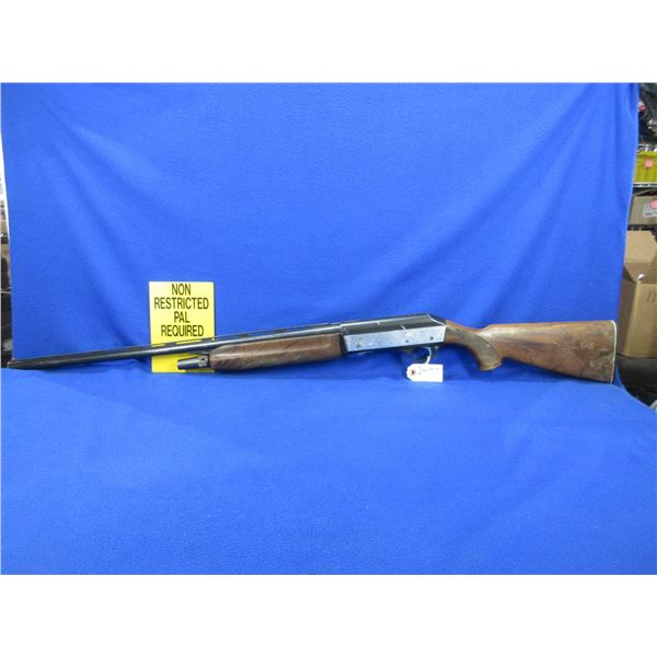 Non-Restricted - Fabarm Brescia Semi Auto in 12 Ga. 2 3/4"