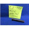 Image 2 : CZ 75/85 Original Guide Rod & 1911 Springfield Armory RH Holster