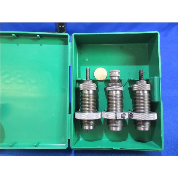 RCBS 32 Auto/32 S&W Long 3 Die Set
