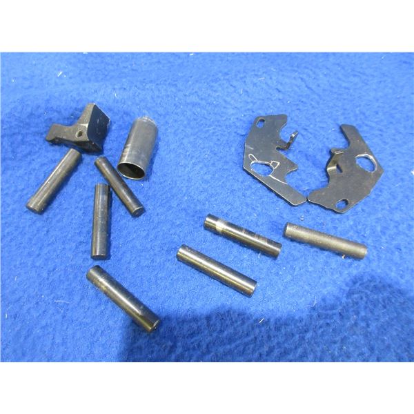 Lot of Misc. Ruger 10/22 Parts