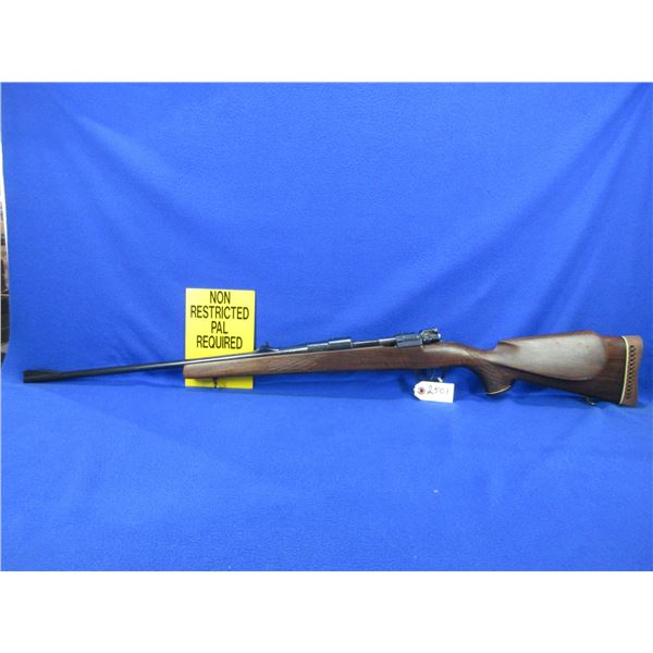 Non-Restricted - Voere Bolt Action in 30-06 Sprg