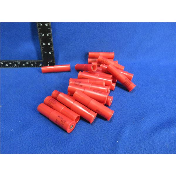 12 Gauge Orion Long Flares - Bag of 25 (We Can Not Ship - Pick Up Only)