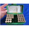 Image 1 : 338 Win. Mag Reloads - Box of 38 (We Can Not Ship - Pick Up Only)