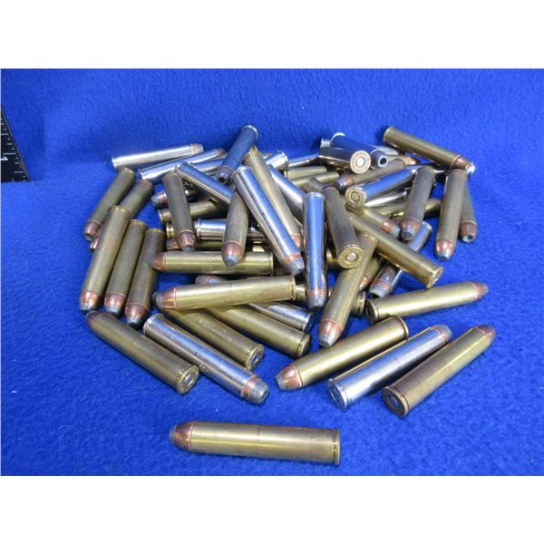 444 Marlin Reloads - Bag of 65 (We Can Not Ship - Pick Up Only)