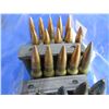 Image 1 : 7.62X51 Military Cartridges on Stripper Clips (We Can Not Ship - Pick Up Only)
