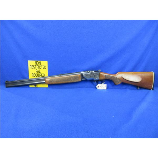Non-Restricted - BRNO ZH305 Combo in 12Ga/22LR