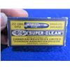 Image 2 : Collector Ammo - 22 LR Super-Clean CIL (We Can Not Ship - Pick Up Only)