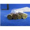 Image 2 : Collector Ammo - 4 Cartridges (We Can Not Ship - Pick Up Only)