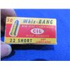 Image 2 : Collector Ammo - 22 Short Whiz-Bang CIL (We Can Not Ship - Pick Up Only)