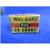Image 3 : Collector Ammo - 22 Short Whiz-Bang CIL (We Can Not Ship - Pick Up Only)