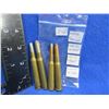 Image 1 : Collector Ammo - 4 WRA Co. Cartridges (We Can Not Ship - Pick Up Only)