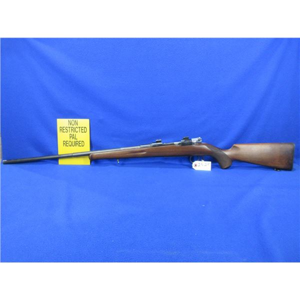 Non-Restricted - Husqvarna Model M98 Bolt Action in 6.5x55