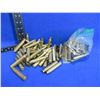 Image 1 : Brass Only - 340 Wby Mag Primed & Unprimed (We Can Not Ship - Pick Up Only)
