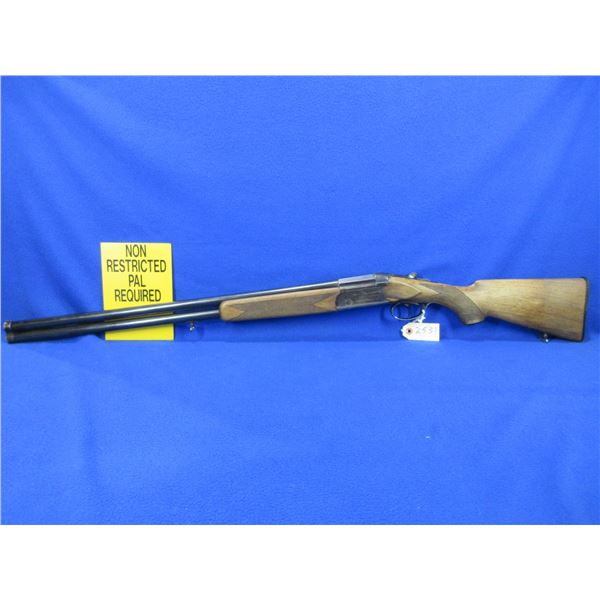 Non-Restricted - Beretta Model S55 O/U in 12 Ga. 2 3/4"