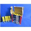 Image 1 : 20 Ga. 2 3/4" 4 Shot Federal Shotshells (We Can Not Ship - Pick Up Only)