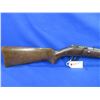 Image 6 : Non-Restricted - Anschutz Single Shot in 9mm Flobert