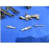 Image 9 : Lot of Misc. - Magazines, Floorplates, Triggers/Guards, Stripper Clips, Etc.