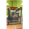 Image 1 : CRETORS COMMERCIAL POPCORN MACHINE GR6A1X-XX-X
