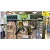 Image 3 : CRETORS COMMERCIAL POPCORN MACHINE GR6A1X-XX-X