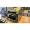 Image 1 : QCS QUARTZ CONVECTION SYSTEM QCS-1-35C