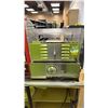 Image 3 : CRETORS STAINLESS STEEL COMMERCIAL HOTDOG ROLLER MACHINE HD24AC-CAH