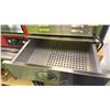 Image 5 : CRETORS STAINLESS STEEL COMMERCIAL HOTDOG ROLLER MACHINE HD24AC-CAH