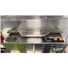Image 7 : CRETORS STAINLESS STEEL COMMERCIAL HOTDOG ROLLER MACHINE HD24AC-CAH