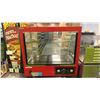 Image 3 : OMCAN COMMERCIAL WARMING SHOWCASE DW-CD-0660