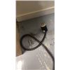 Image 5 : COMMERCIAL FOOD DISPLAY CABINET 220V PLUG (SOME RUSTING)