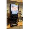 Image 1 : CURTIS COMMERCIAL CAPPUCCINO & HOT COCOA DISPENSER PCGT3C