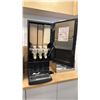 Image 4 : CURTIS COMMERCIAL CAPPUCCINO & HOT COCOA DISPENSER PCGT3C