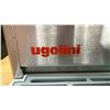 Image 3 : UGOLINI MADE IN ITALY 3-BAY JUICE DISPENSER MACHINE