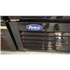 Image 2 : ATOSA COMMERCIAL BOTTOM MOUNT GLASS DOOR FREEZER MCF8721GR