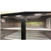 Image 4 : ATOSA COMMERCIAL BOTTOM MOUNT GLASS DOOR FREEZER MCF8721GR