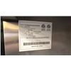 Image 5 : ATOSA COMMERCIAL BOTTOM MOUNT GLASS DOOR FREEZER MCF8721GR
