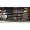 Image 2 : ATOSA COMMERCIAL BOTTOM MOUNT GLASS DOOR FREEZER MCF8721GR