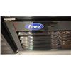 Image 3 : ATOSA COMMERCIAL BOTTOM MOUNT GLASS DOOR FREEZER MCF8721GR