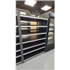 Image 1 : METAL 7-TIER SHELVING UNIT