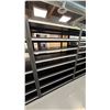 Image 1 : METAL 7-TIER SHELVING UNIT