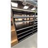 Image 1 : METAL 7-TIER SHELVING UNIT