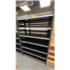 Image 1 : METAL 7-TIER SHELVING UNIT