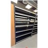 Image 1 : METAL 7-TIER SHELVING UNIT