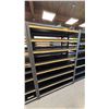 Image 1 : METAL 7-TIER SHELVING UNIT