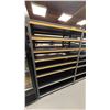 Image 1 : METAL 7-TIER SHELVING UNIT