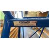 Image 4 : CANWAY 5' PORTABLE WAREHOUSE STAIRCASE 5H-20 400 LBS CAPACITY