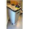 Image 2 : WRAPPED UMBRELLA PORTABLE FULL-SIZE & HALF-SIZE UMBRELLA BAGGING MACHINE