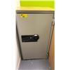 Image 1 : SENTRY SAFE (UNLOCKED, NO COMBINATION, NO KEY)