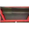 Image 2 : MILWAUKEE PORTABLE TOOLBOX WITH BUILT-IN POWER CENTER, POWER TOOL ORGANIZER, MULTI POSITION UTILITY